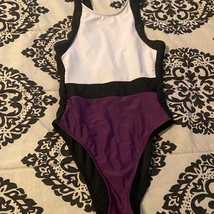 Womens small swimsuit